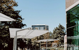 Common Desk - Dallas Arts District