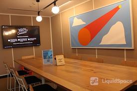 WeWork Raheja Platinum