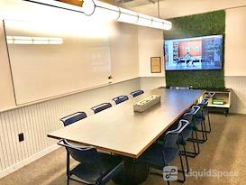 WeWork | 801 Barton Springs