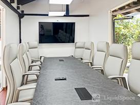 Regus | Quito, Cumbaya