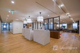 The Executive Centre - Seoul Finance Center