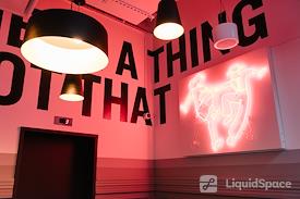 WeWork | 8 W 126th St