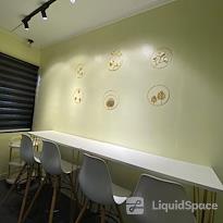 ZenPod Coworking Hub