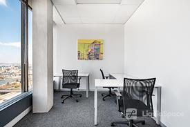 Regus | Johannesburg Braamfontein