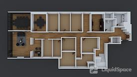 Easy Work Space (Saturn)