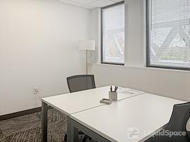 Regus | Columbus - 5th Ave.