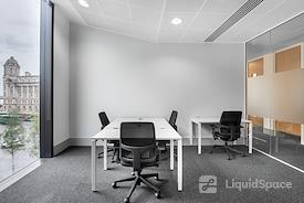 Regus | Liverpool, Mann Island