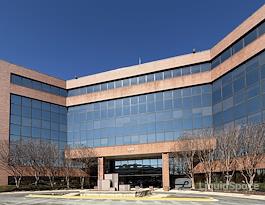 Oasis Office space-Gaithersburg, Maryland