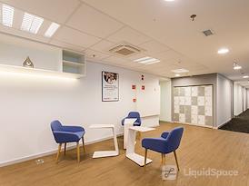 HQ | Brasilia, Palacio da Agricultura