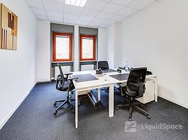 Signature | Milan, Torre Velasca