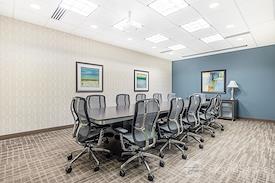 Regus || Cottonwood Heights