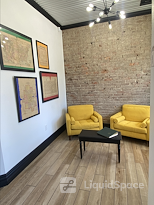 The Long Branch Office Suites