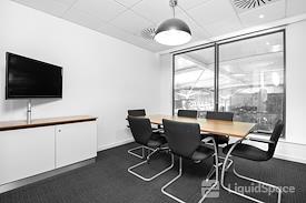 Regus | Beaconsfield, Beaconsfield Services
