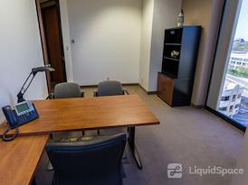 Regus | Dominion Plaza