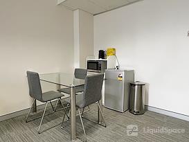 Strathfield Plaza Office