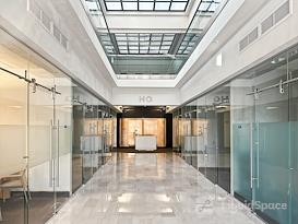 Regus | Augusta - Broad St
