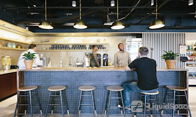 WeWork | Colony Square