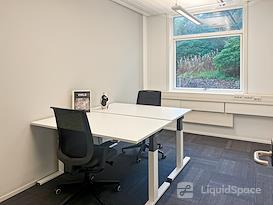 Regus | KOKSTAD, Stjernebygget