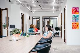 Sesh Coworking