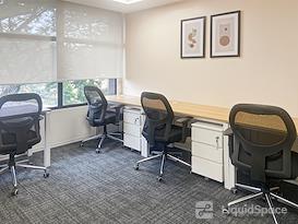 Regus | Bengaluru, Global Tech Park