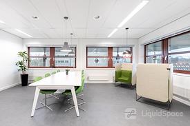 Regus | ENSCHEDE, Capitool