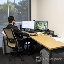 Venture X | Charlotte Toringdon