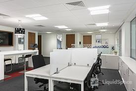 Regus | Cobham, Cobham Services, Regus Express