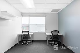 Regus || Hermosa Beach