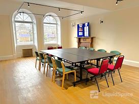 Dunblane Community Co:Working Hub