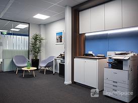 Regus | Amsterdam Sarphati Plaza