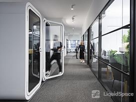 Hub Australia | Collins Street