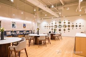 Industrious - Boston - Legacy Place