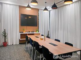 SPACES | BANGALORE, Spaces Fairway