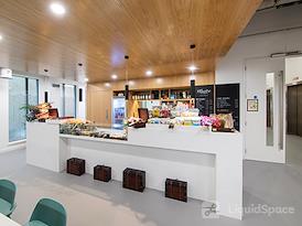 Regus | London, Covent Garden St Martin's Lane