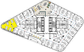 Regus | Vienna, Icon Tower