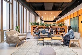 SPACES | NOIDA, Max Towers