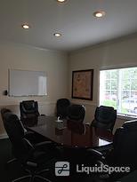 McLean Office Center - Corner House