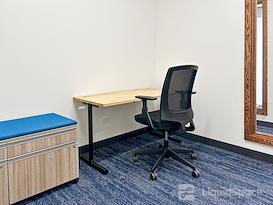 Regus | IL, Chicago - Jefferson Park