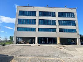 Regus | Salerno, Via Pastore