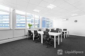 Regus | LEICESTER, St George's House
