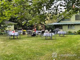 The Woods Lodge