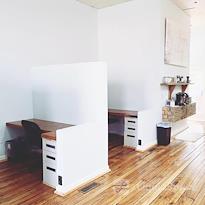 Workspace: Dickson's First & Only Coworking Space