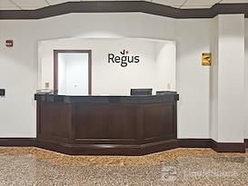 Regus | NC, Greensboro - Weybridge Ln