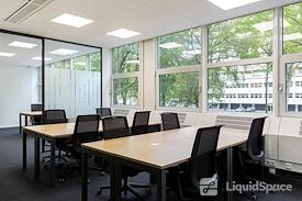 Regus | Amsterdam Buitenveldert