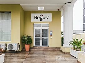 Regus | LAGOS, Lekki Admiralty