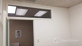 The Coworking Center