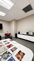 Piazza Italia Offices