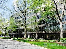 Regus | Corporate Woods