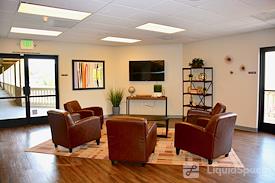 Office Evolution - Los Gatos
