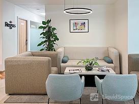 Regus | Port Louis, Medine Mews